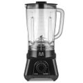 Liquidificador Turbo 2,3Litros 3 Velocidades 700W 127V Preto Multi - LQ701