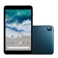 Tablet Nokia T10 4G 64GB 3GB RAM Câmera 8MP Tela 8 HD+ Android 12 Azul - Nk099