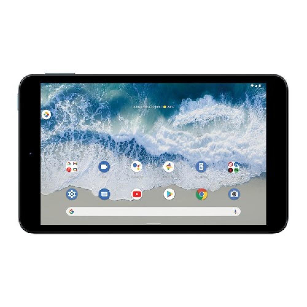 Tablet Nokia T10 4G 64GB 3GB RAM Câmera 8MP Tela 8 HD+ Android 12 Azul - Nk099