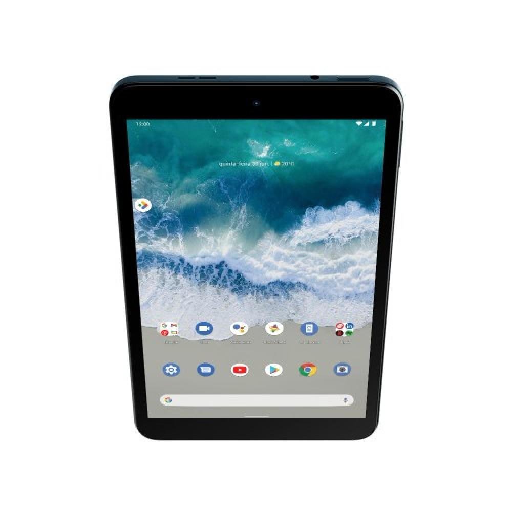 Tablet Nokia T10 4G 64GB 3GB RAM Câmera 8MP Tela 8 HD+ Android 12 Azul - Nk099