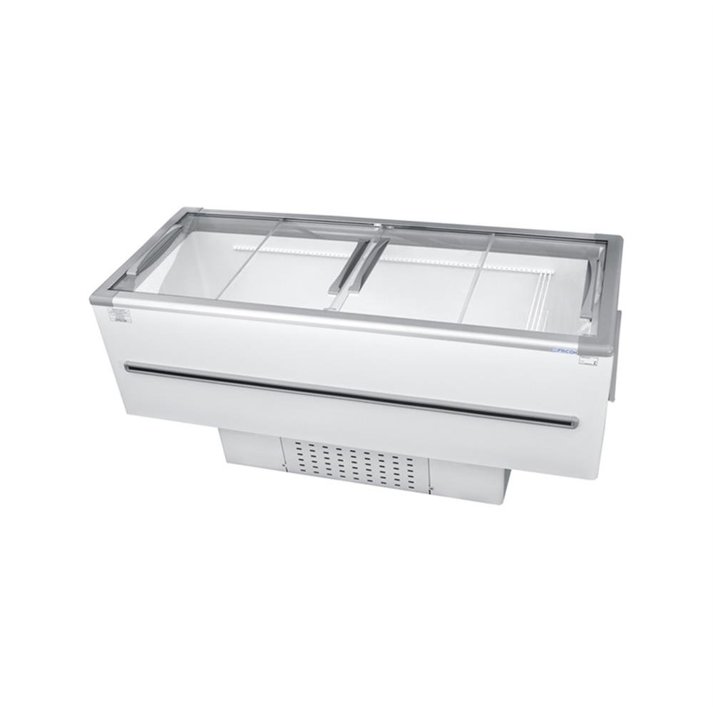 Freezer Ilha Congelante 568L Fricon 220V