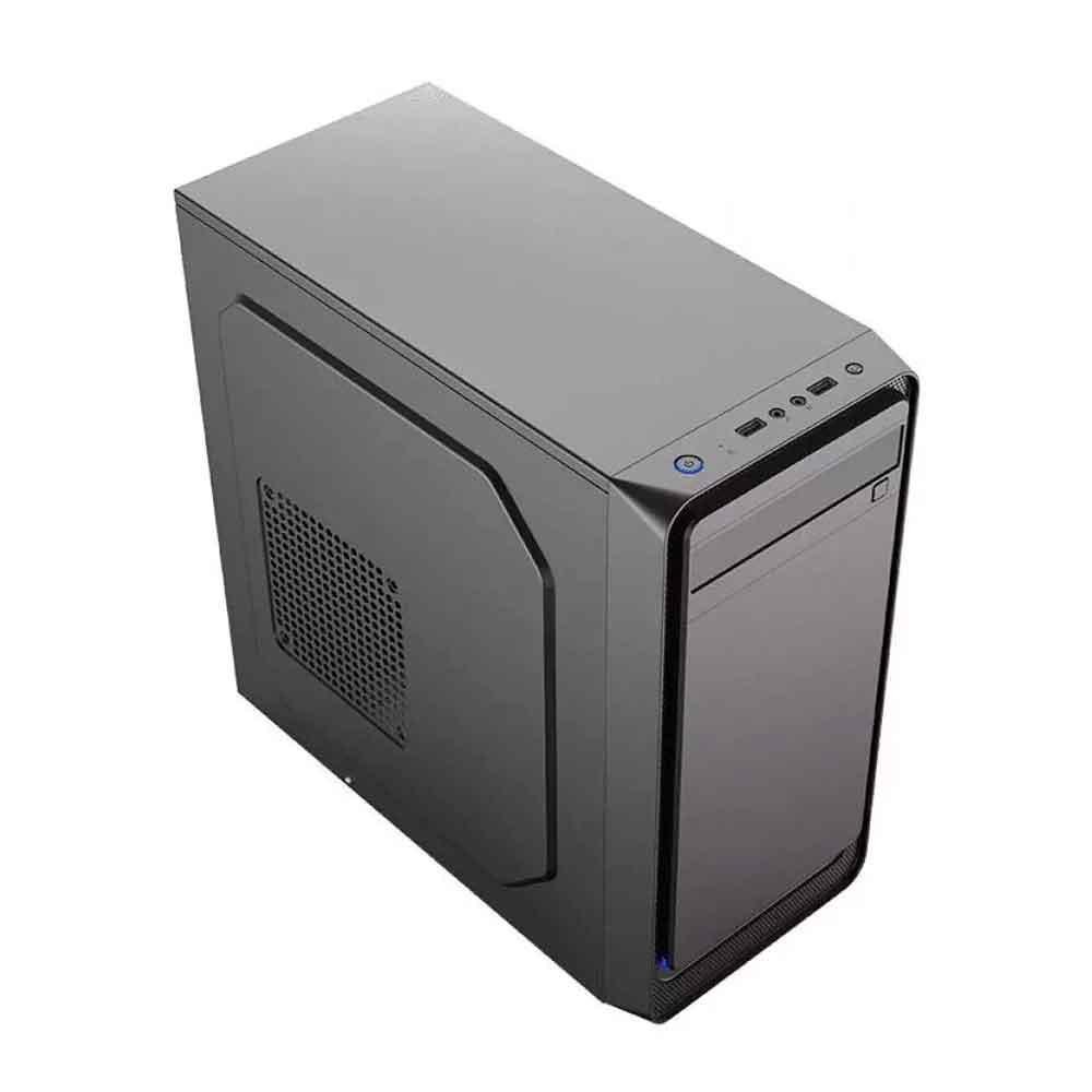 Pc Pauta Work I7-10700f/ 8gb/ 256gb Ssd/ Freedos/ Nvidia Geforce G 210 1gb