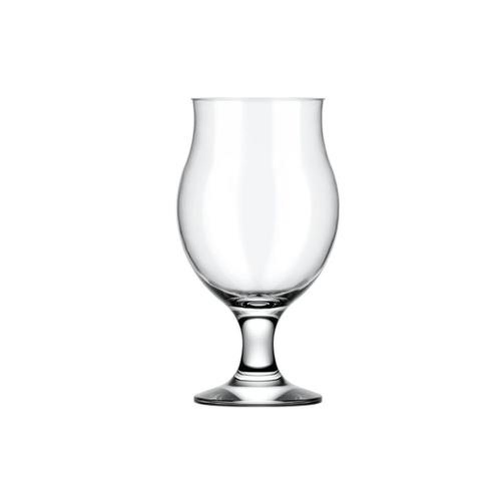 Taça Cerveja Vidro Incolor Denver 550mL Nadir