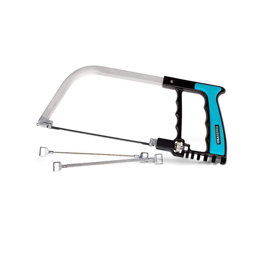 Kit Serra Multiuso Manual Portatil ObaSerra ObaBox - 27237