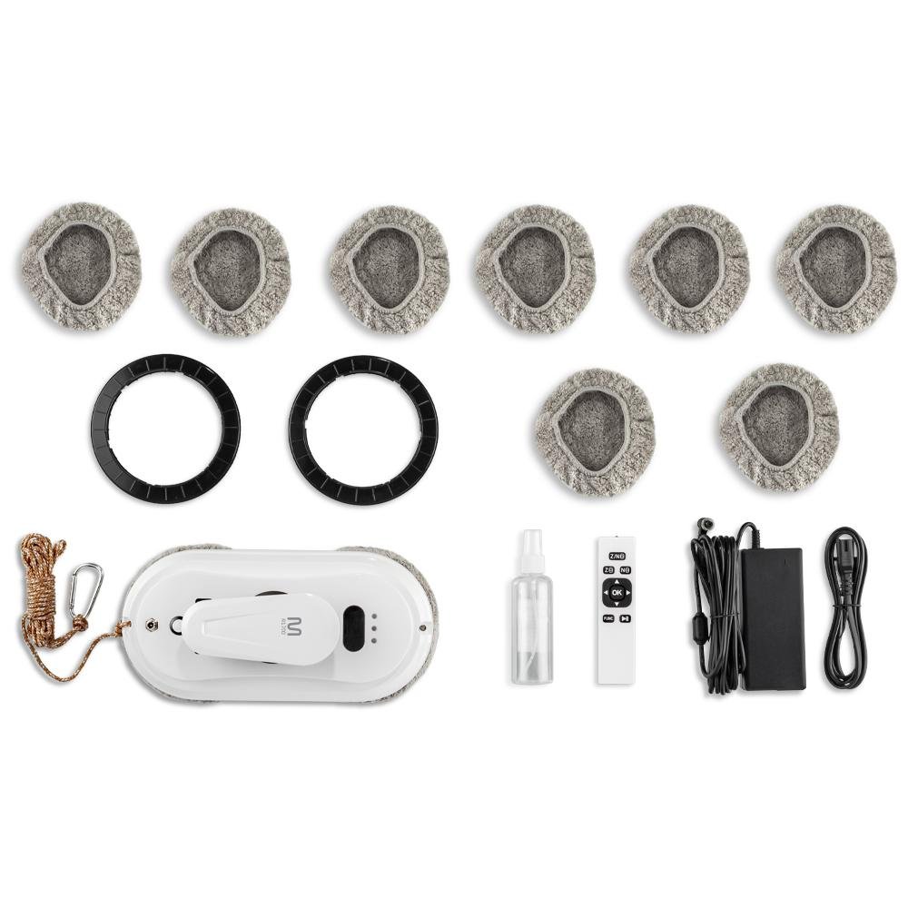 Robo Limpador de Vidros Cleanbot Multi R1700 - HO331