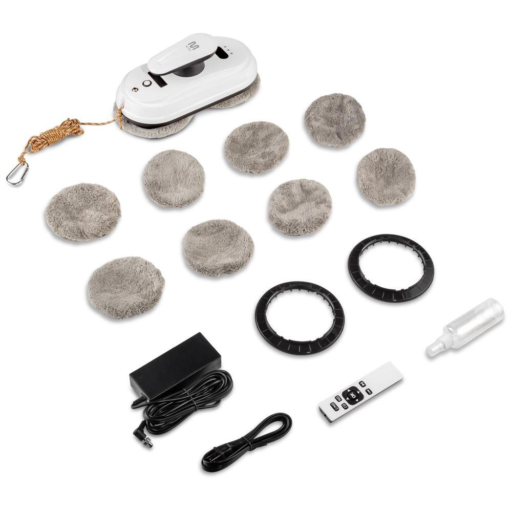 Robo Limpador de Vidros Cleanbot Multi R1700 - HO331
