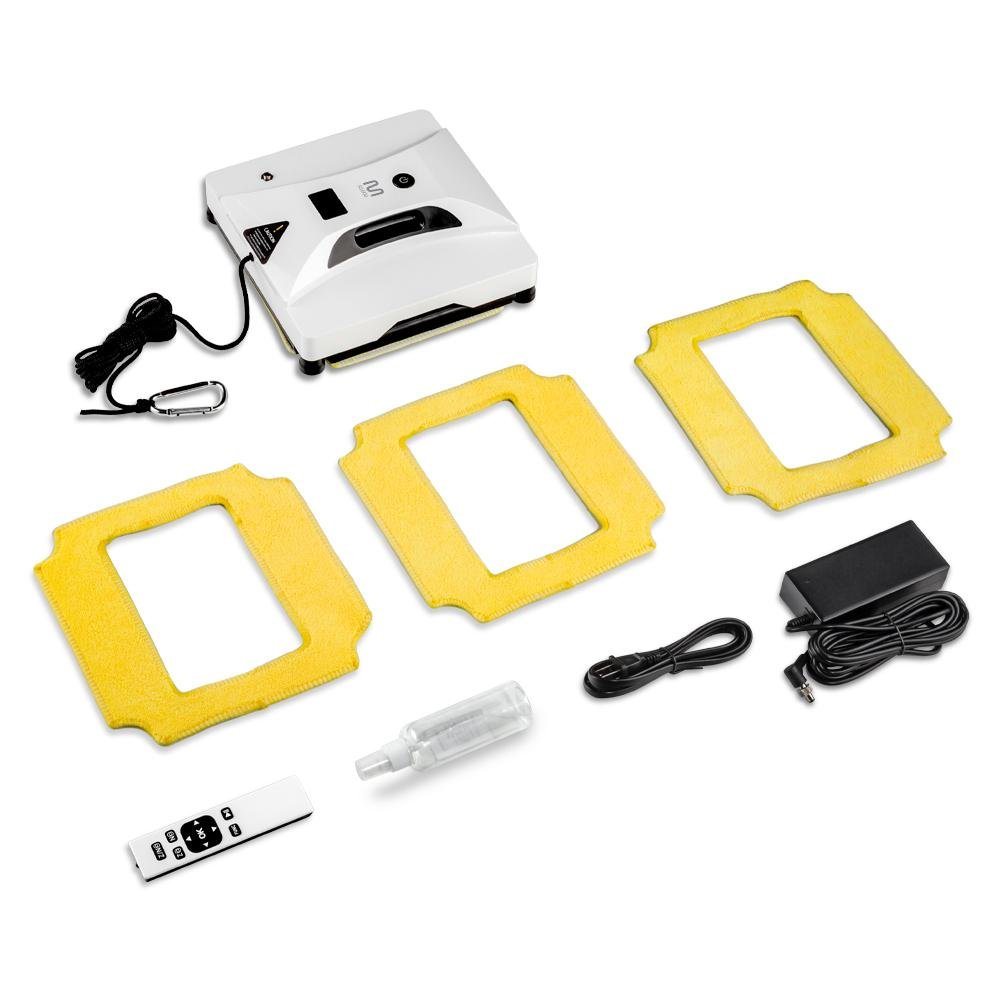 Robo Limpador de Vidros Cleanbot Aqua Multi R1800 - H0332