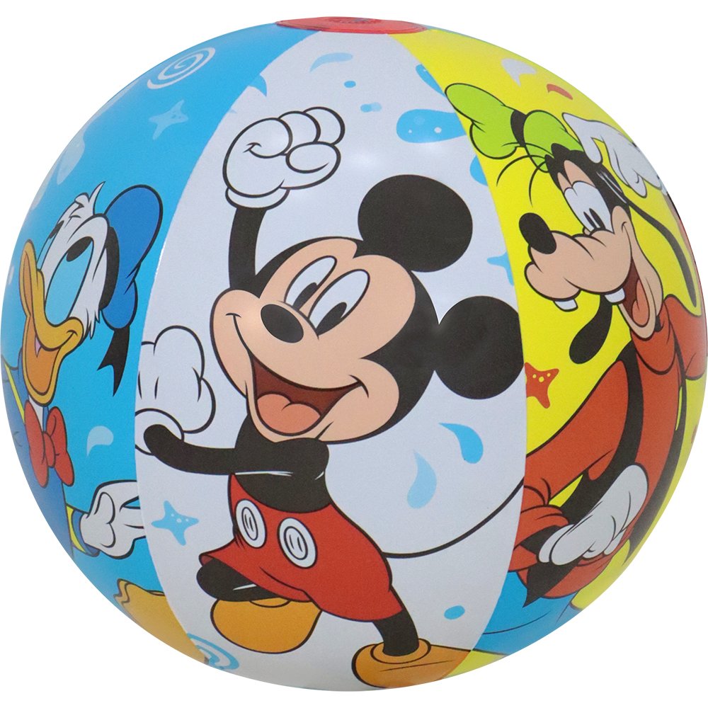 Bola de Praia Mickey 51cm - Bel