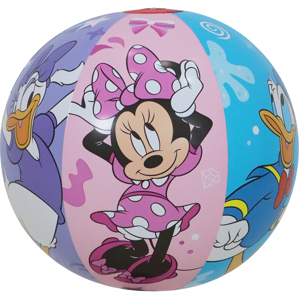 Bola de Praia Mickey 51cm - Bel