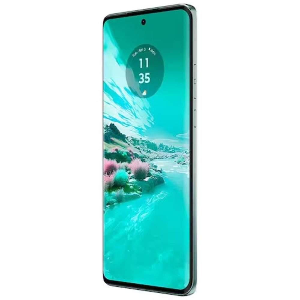 Smartphone Motorola Edge 40 Neo 5G XT2307-1 256GB 8GB RAM Android 13 Soothing Sea