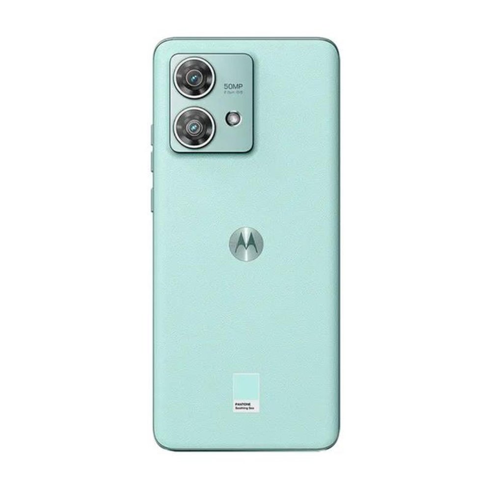 Smartphone Motorola Edge 40 Neo 5G XT2307-1 256GB 8GB RAM Android 13 Soothing Sea