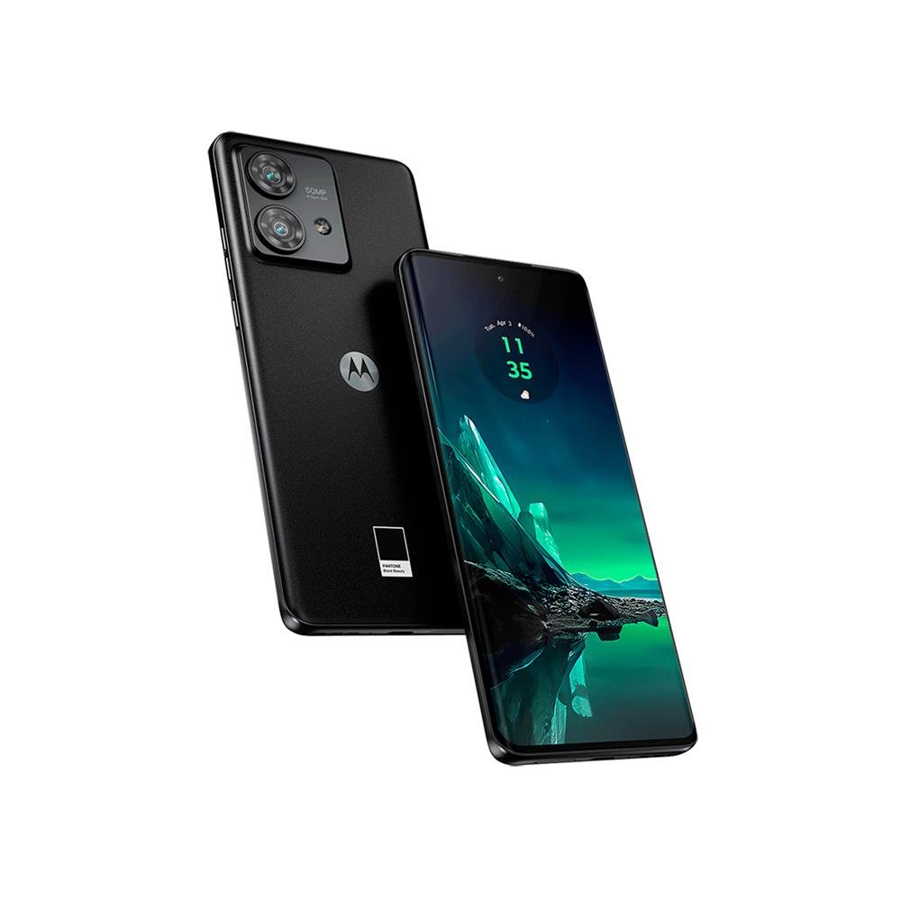 Smartphone Motorola Edge 40 Neo 5G, XT2307-1, 256GB, 8GB RAM, Android 13