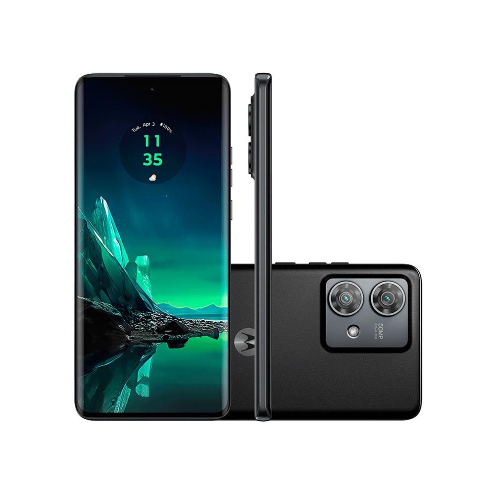 Smartphone Motorola Edge 40 Neo 5G, XT2307-1, 256GB, 8GB RAM, Android 13
