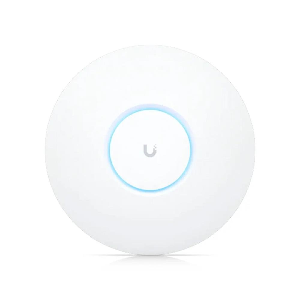 Access Point Ubiquiti U6+ UniFi 6 Plus sem Fonte - U6+i