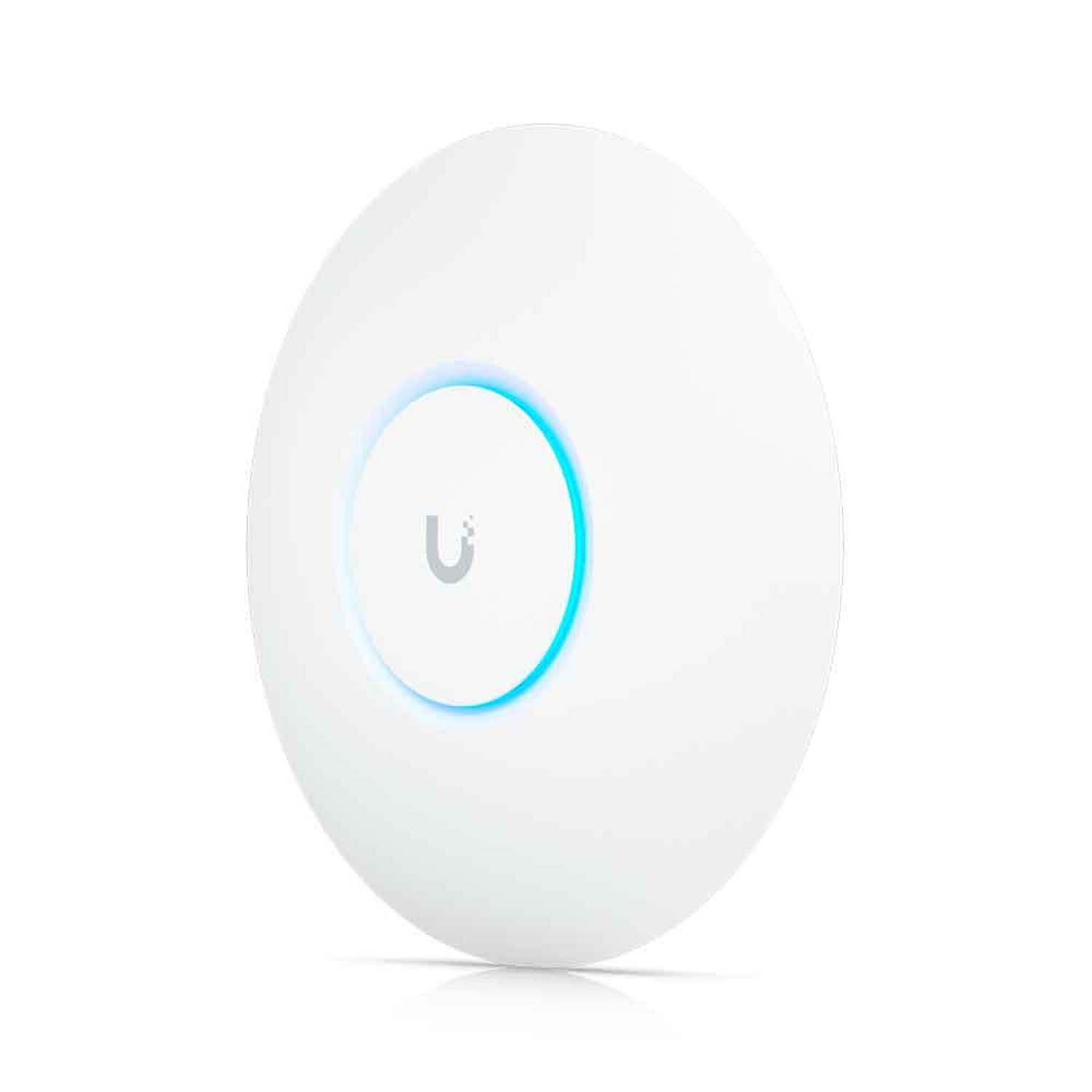 Access Point Ubiquiti U6+ UniFi 6 Plus sem Fonte - U6+i