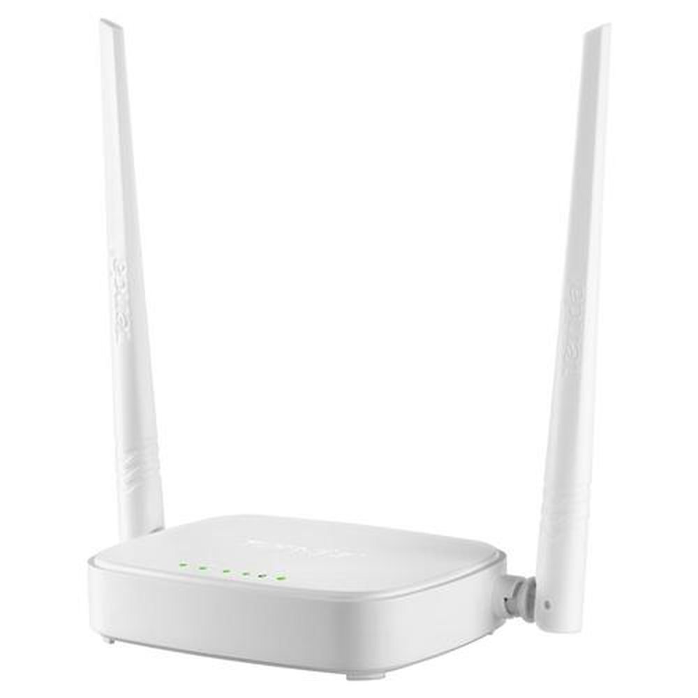 Roteador Wireless 300Mbps Tenda N301P com 2 Antenas