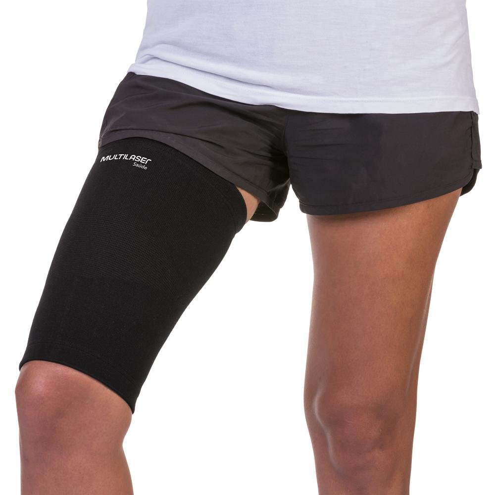 Coxal Unissex Tamanho P Multi Saude - HC340