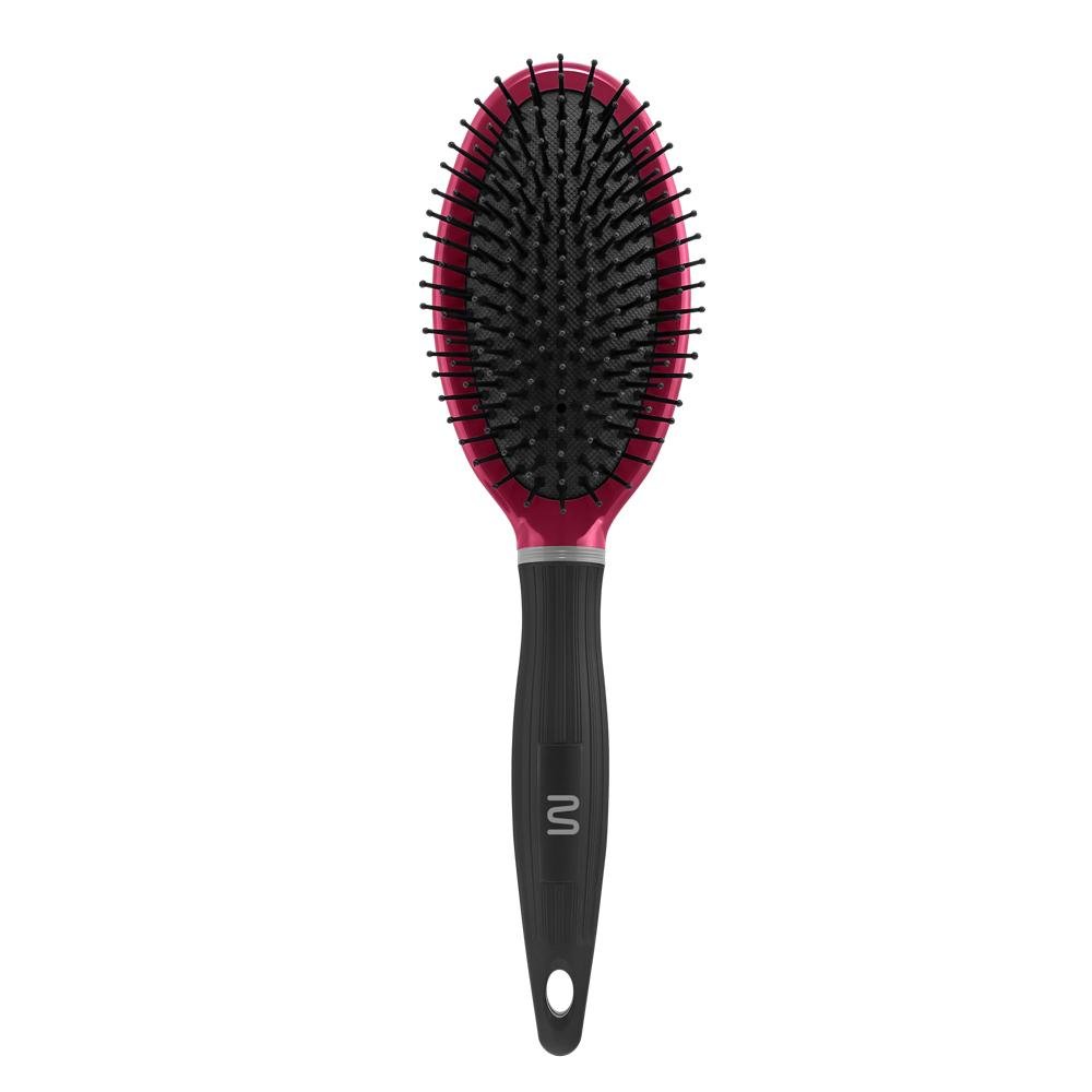 Escova de Cabelo Desembaraçar Modelo Oval Multi Care - HC656