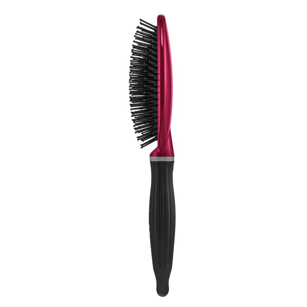 Escova de Cabelo Desembaraçar Modelo Oval Multi Care - HC656