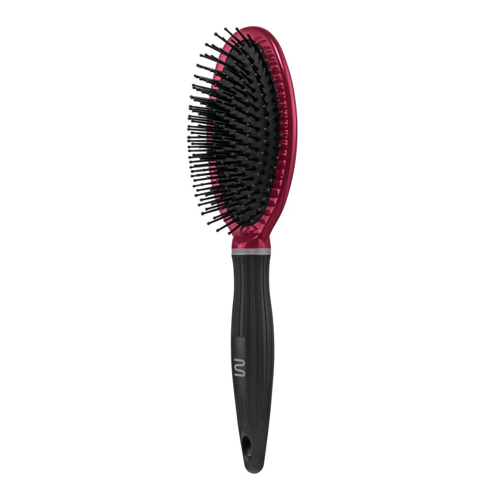 Escova de Cabelo Desembaraçar Modelo Oval Multi Care - HC656