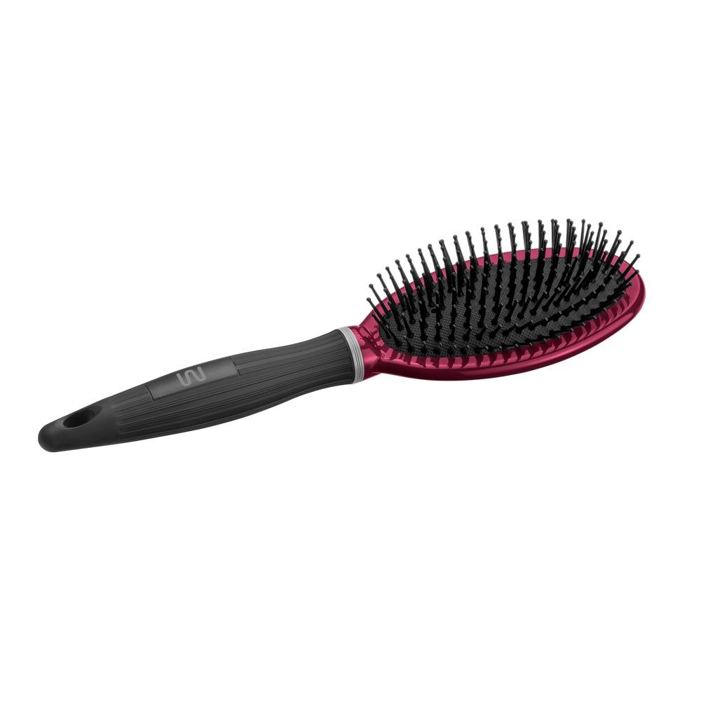 Escova de Cabelo Desembaraçar Modelo Oval Multi Care - HC656