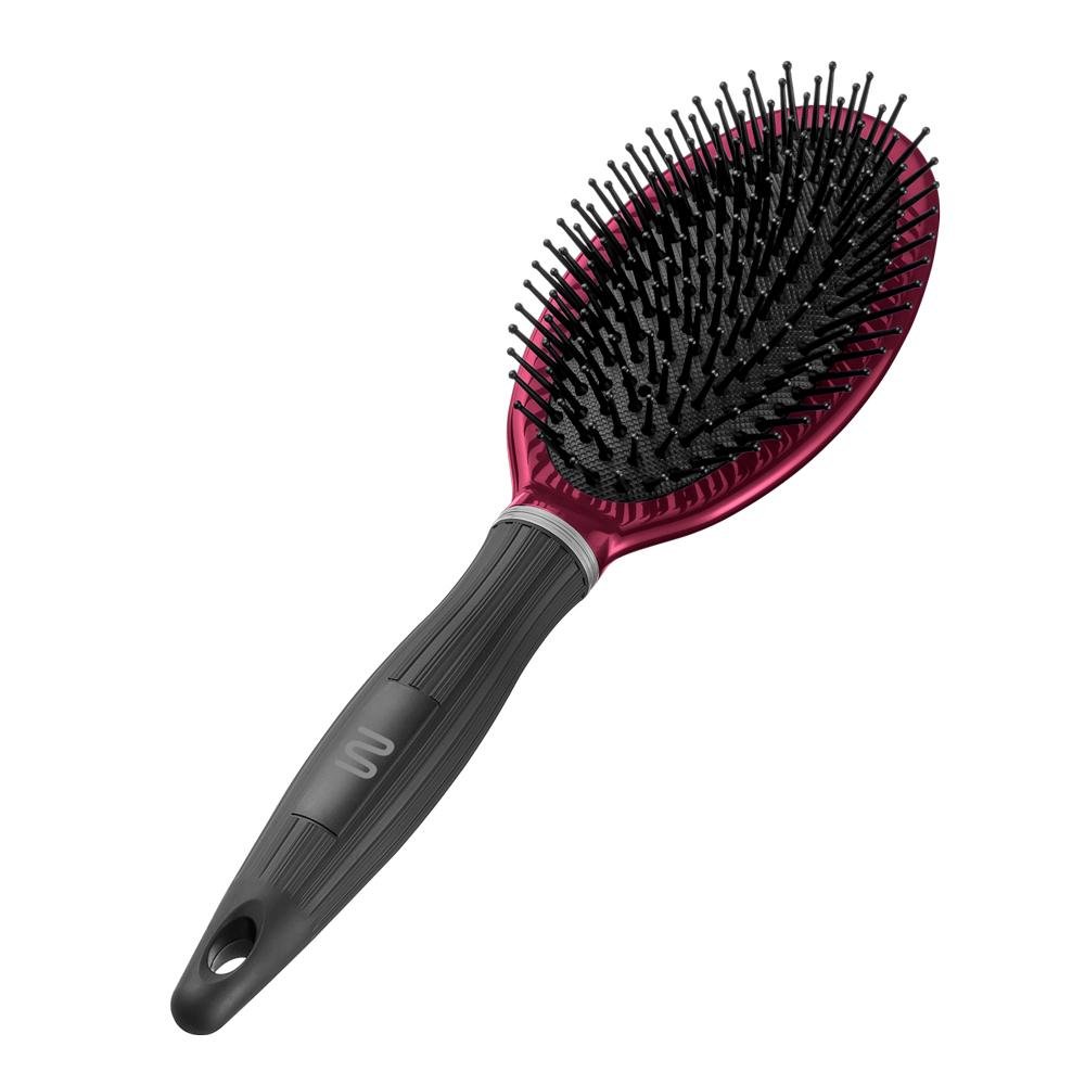Escova de Cabelo Desembaraçar Modelo Oval Multi Care - HC656