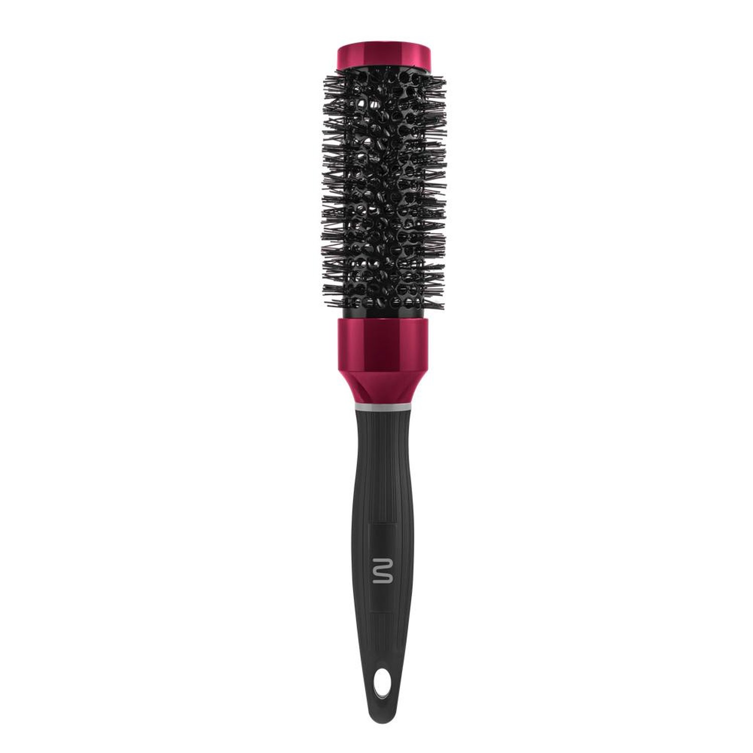 Escova de Cabelo Modelar Formato Cilindrico Multi Care - HC658