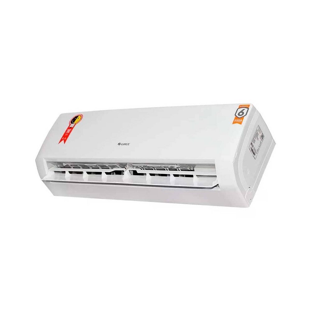 Ar Condicionado 9000 Btus Gree Split G-Top Plus Frio 220V