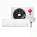 Ar Condicionado Split Hi Wall Inverter LG Dual Compact +IA R-32 18000 BTU/h Frio S3NQ18KLQAL.EB2GAM1- 220 Volts Ar Condicionado Split Hi Wal