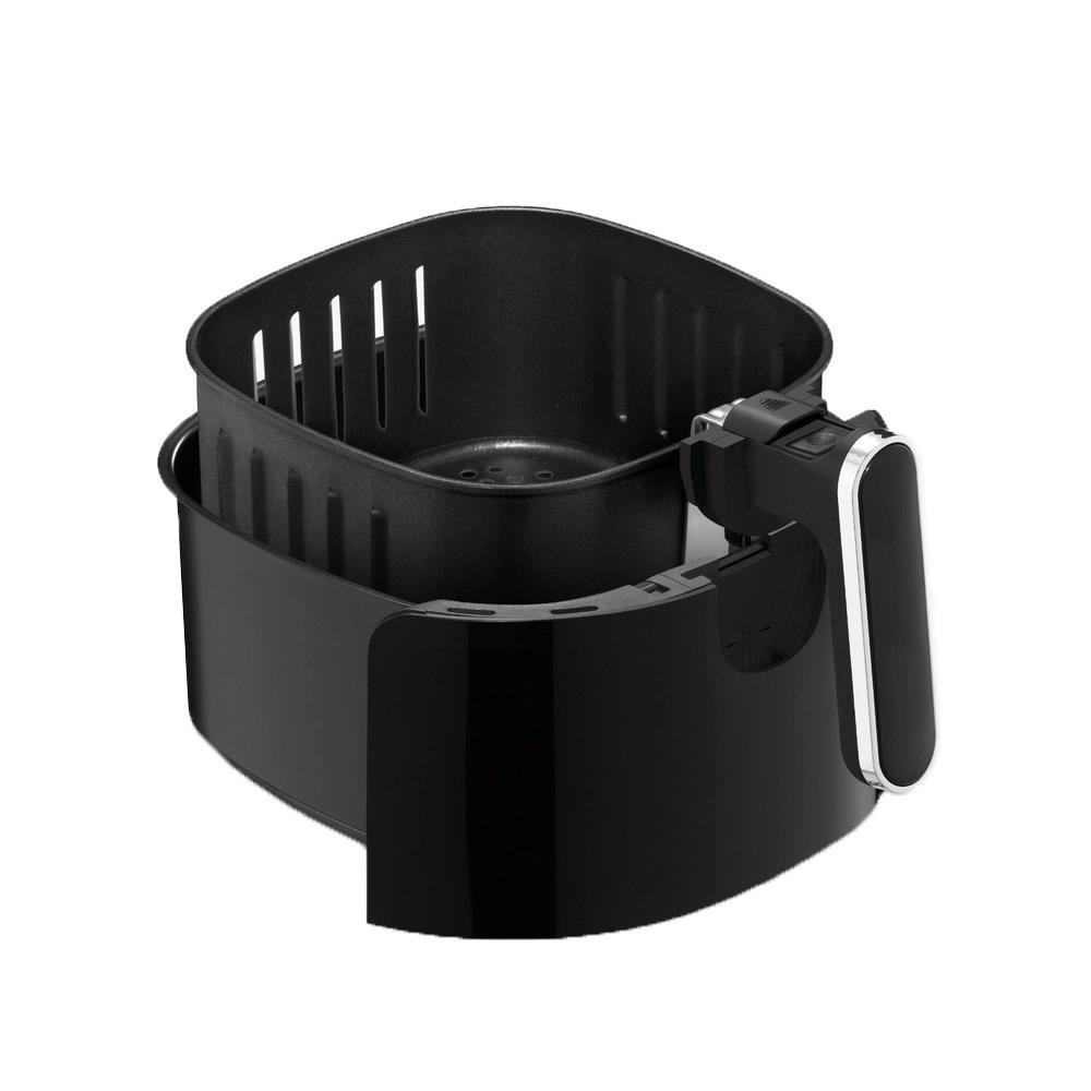 Fritadeira Elétrica Air Fryer Elgin Space 5 5l 127V 1700w Preto
