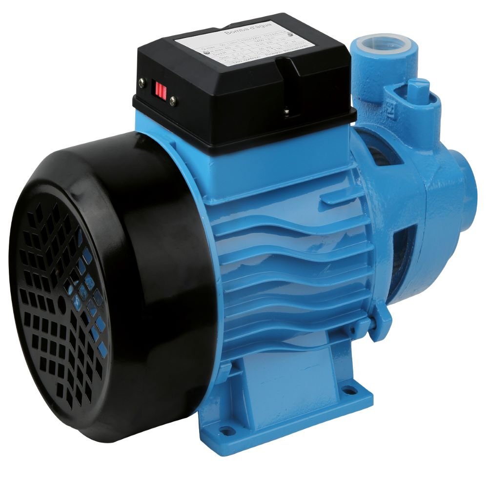 Bomba Periferica Kala 1/2HP 1"X1"127V