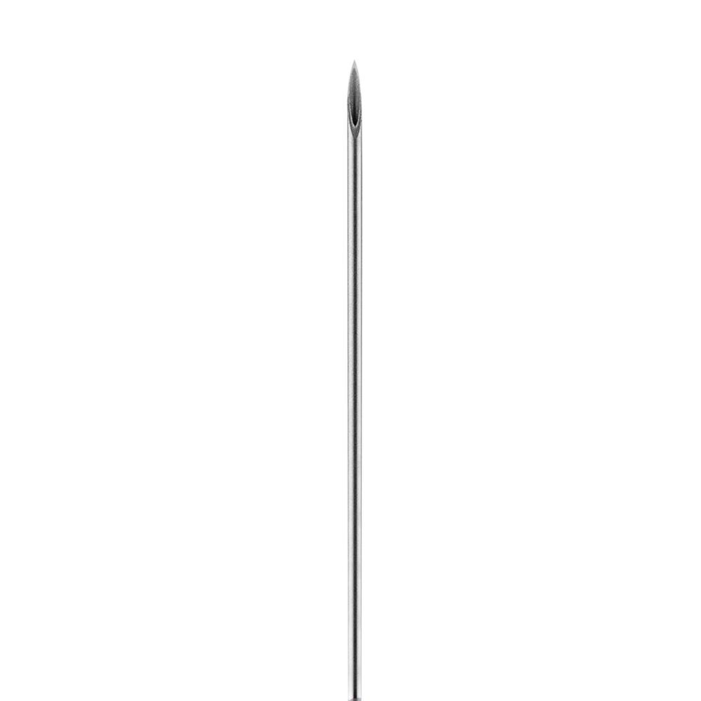 Agulha Hipodermica 22g caixa com 100 Unidades Multi Saude - HC415