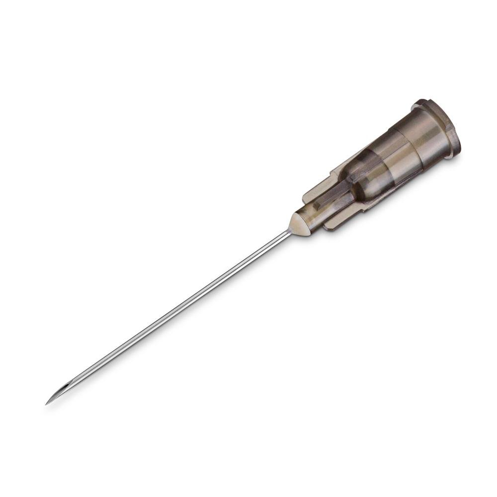 Agulha Hipodermica 22g caixa com 100 Unidades Multi Saude - HC415
