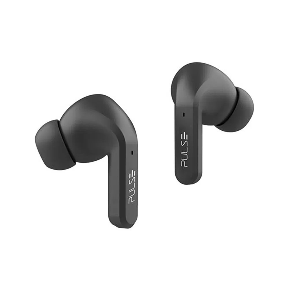 Fone Bluetooth Tws Connect, Preto, Ph359, Pulse