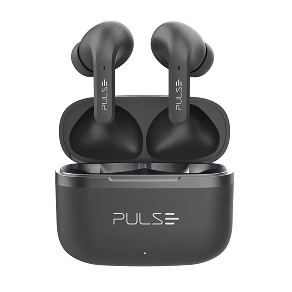 Fone Bluetooth Tws Connect, Preto, Ph359, Pulse