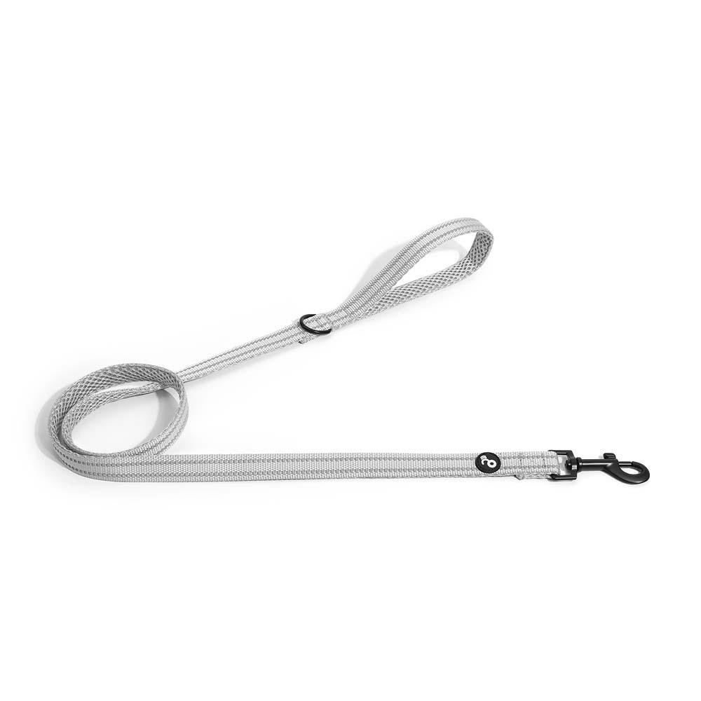 Guia Reflexiva Cinza 2x120 cm Mimo - PP044