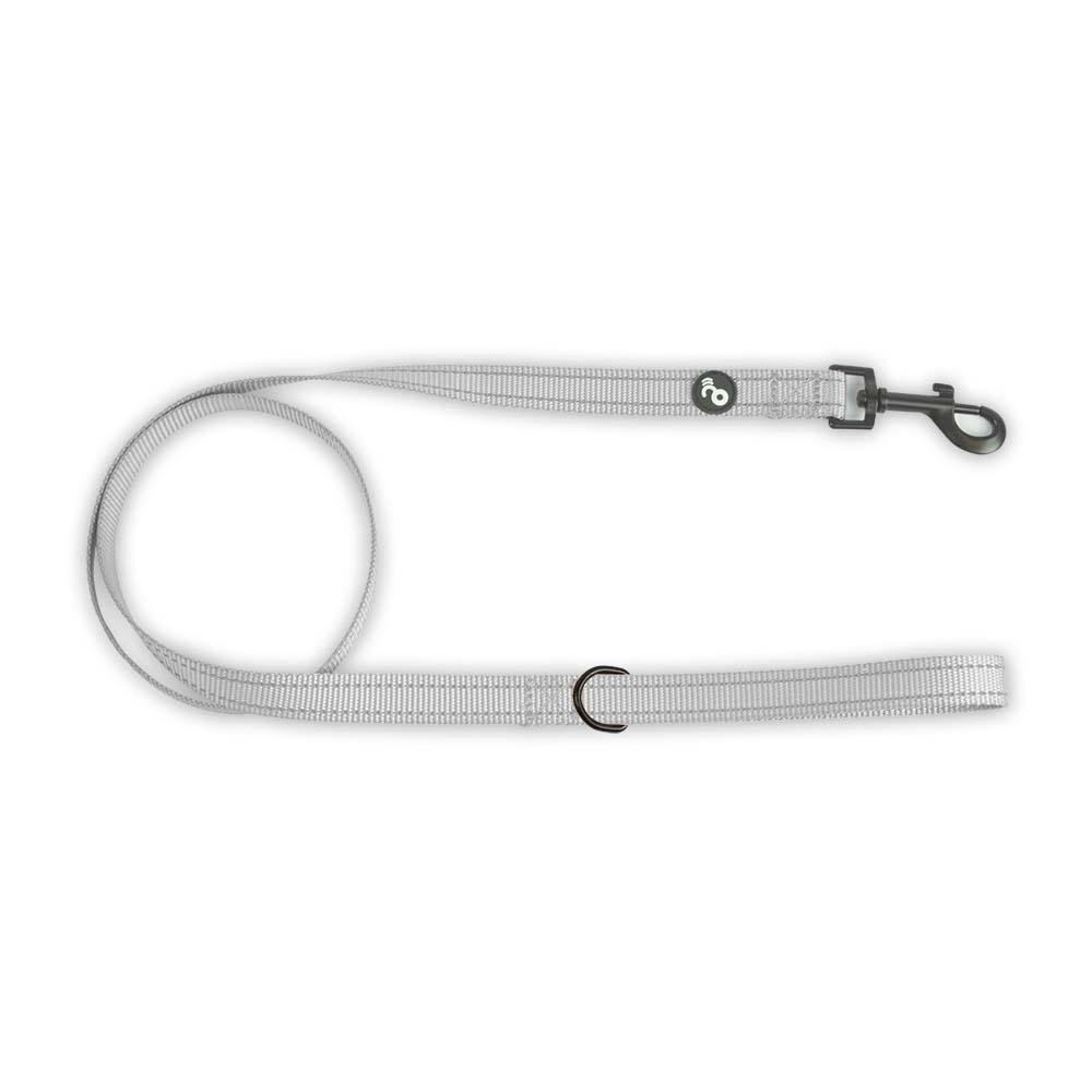 Guia Reflexiva Cinza 2x120 cm Mimo - PP044