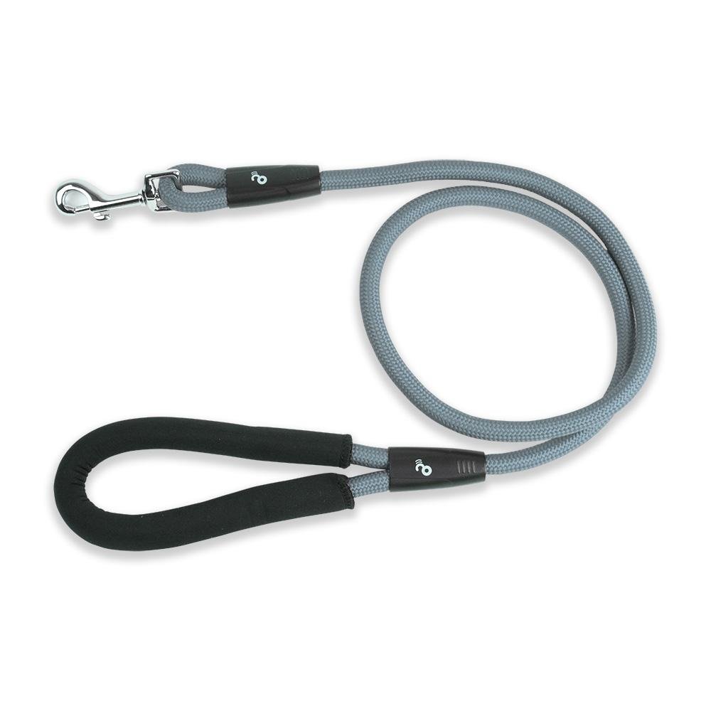 Guia Corda Azul 2,5 x 120cm Mimo - PP055