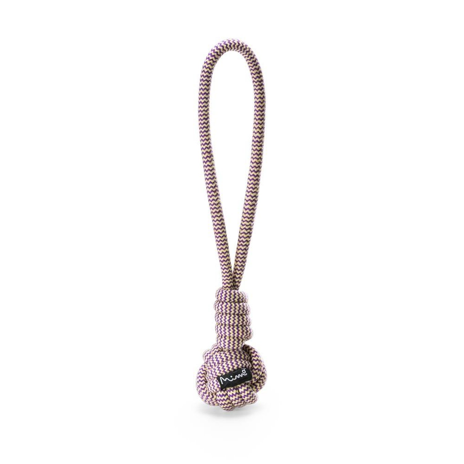 Brinquedo de Corda para Cães com Argola Mimo - PP112