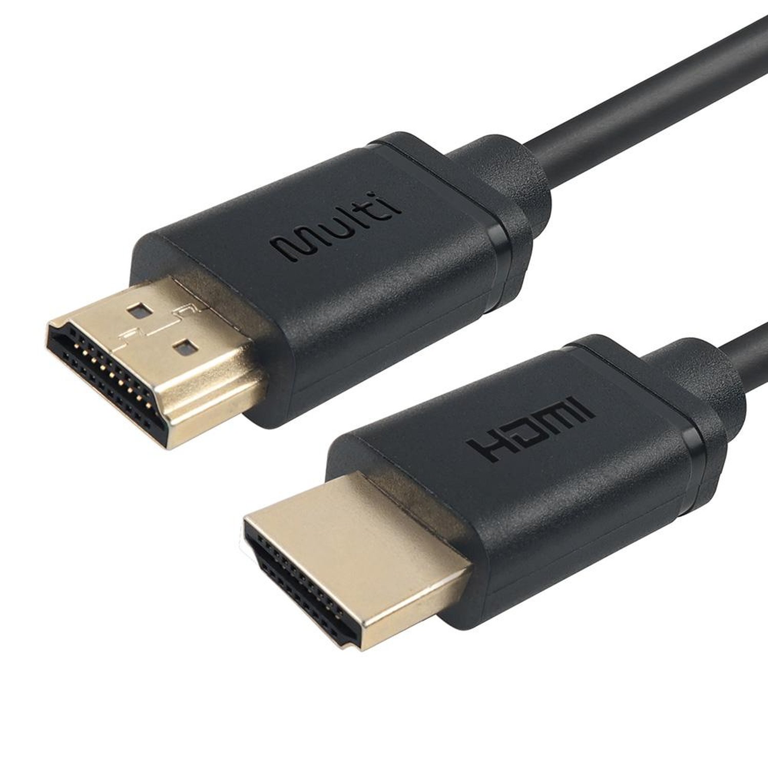 Cabo HDMI 2.0 4K Ultra HD 3 metros Multi - WI530