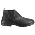 Bota Monodensidade Elástico Sem Bico 43 - Super7