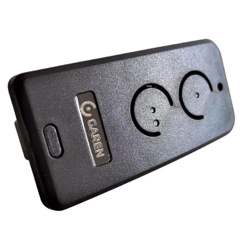 Controle Remoto Para Portão Tx Light 433Mhz F01520-G Garen