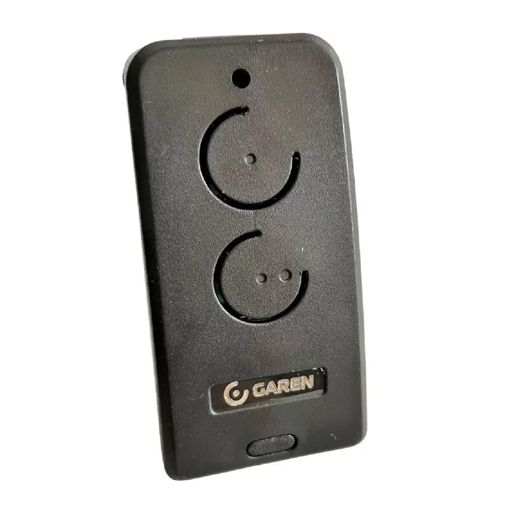 Controle Remoto Para Portão Tx Light 433Mhz F01520-G Garen