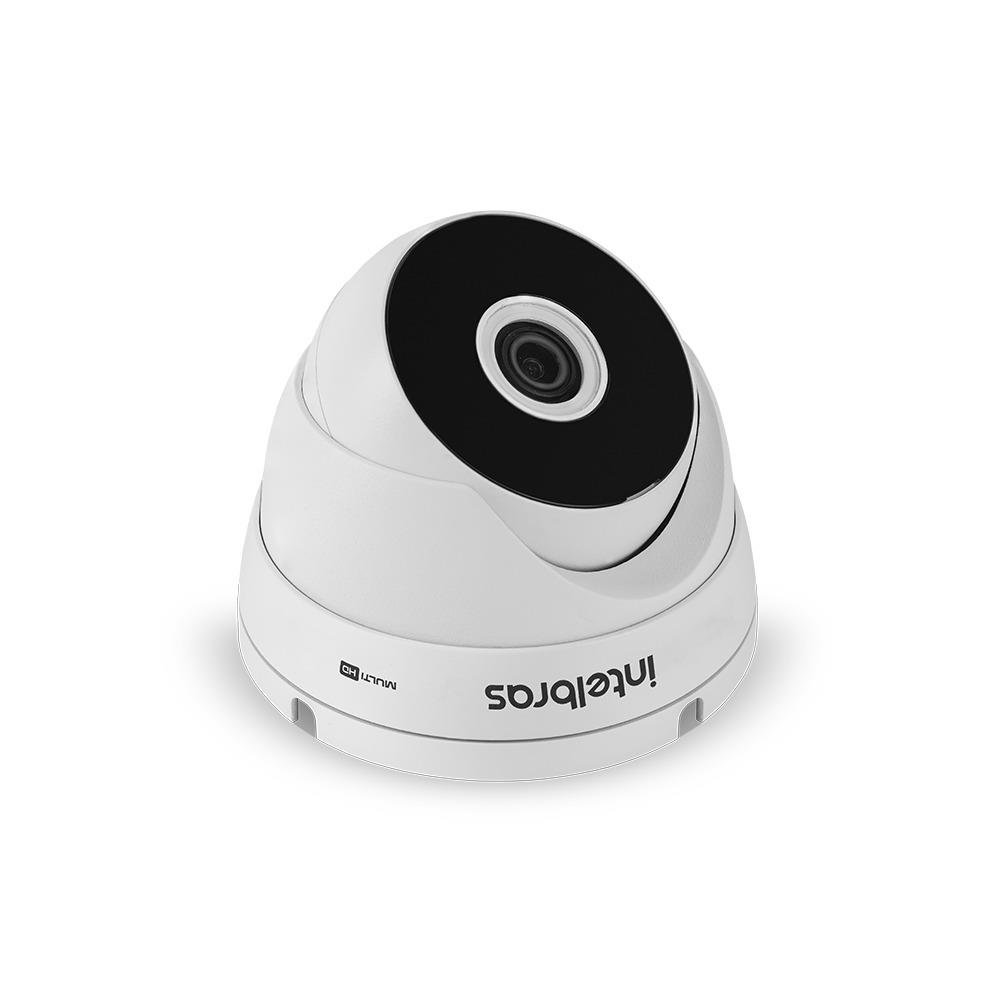 Camera Intelbras Dome VHD 3230 D G7 Branca