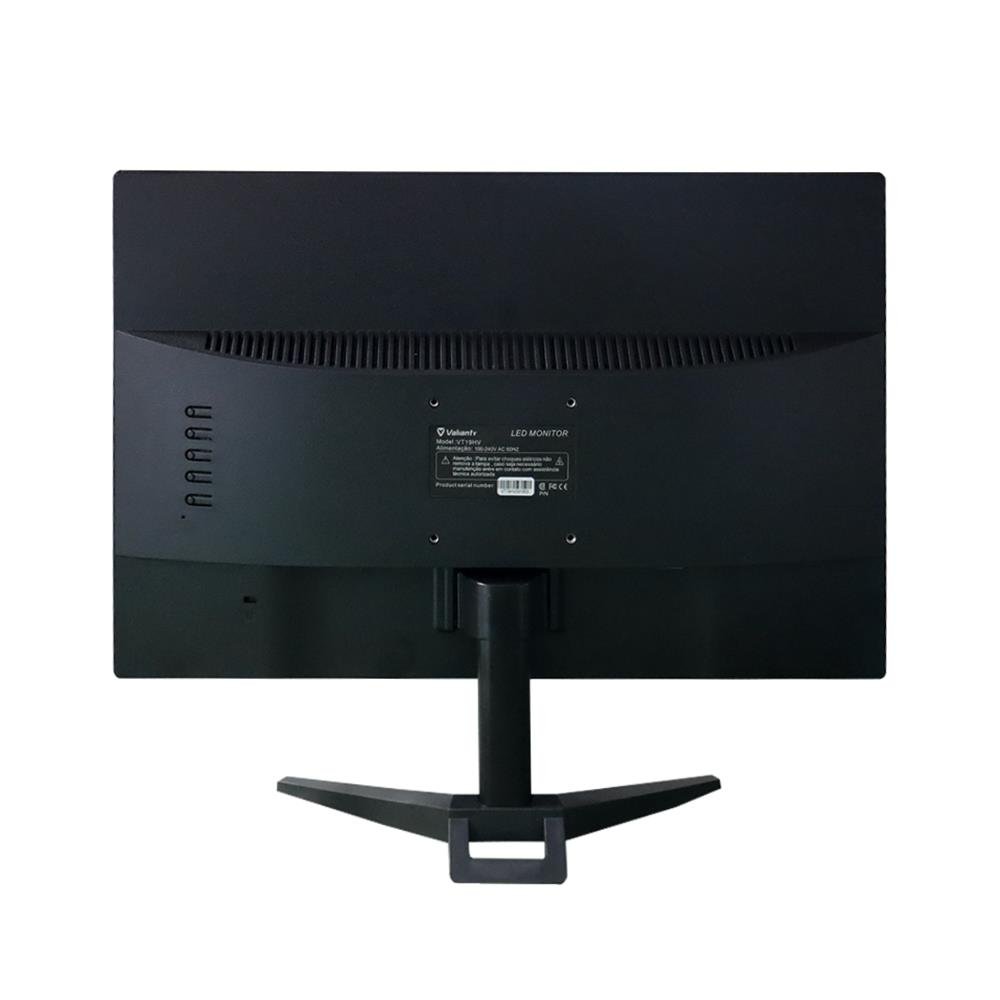 Monitor Valianty 19", FULL HD, 1440x900 75hz, VGA, HDMI