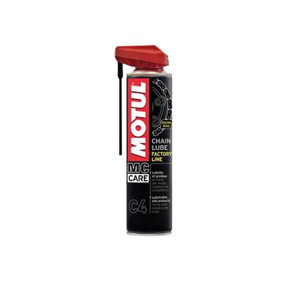 C4 Chain Lube Lubrificante de Correntes Motul 400 ml