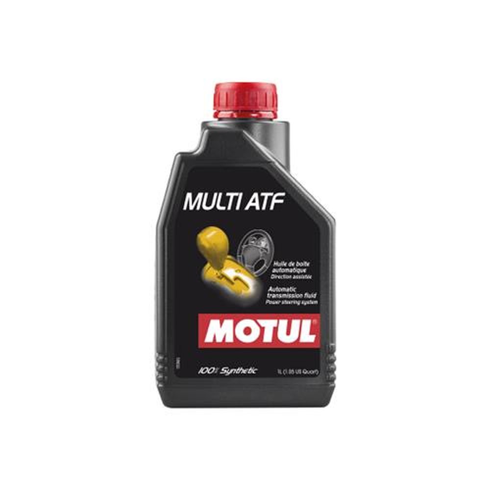 Óleo de Câmbio Motul Multi Atf 20 Litros