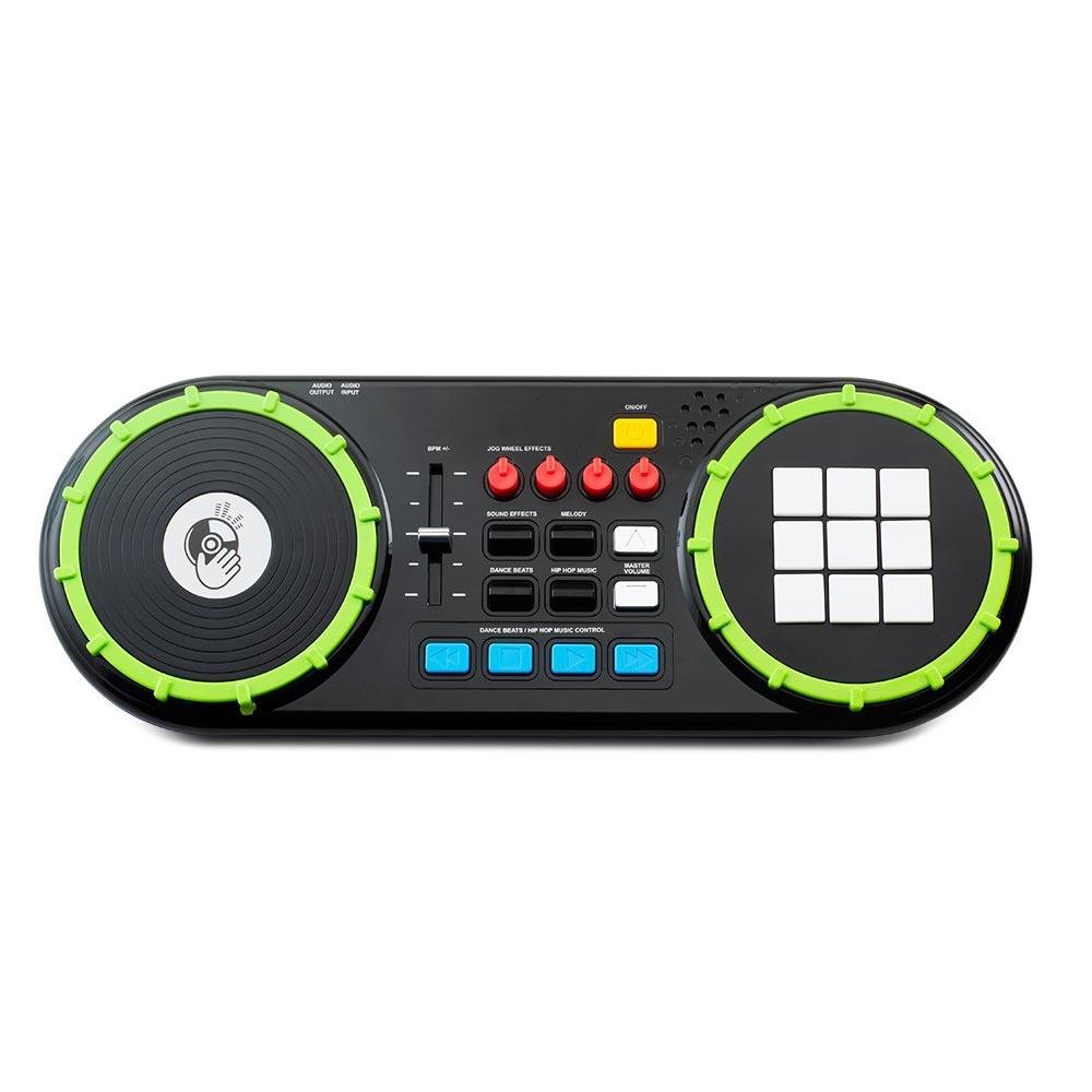Painel de Musica Dj Mixer Multikids - BR1175