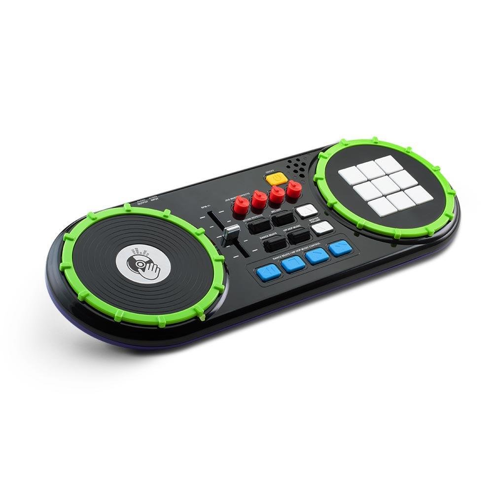 Painel de Musica Dj Mixer Multikids - BR1175