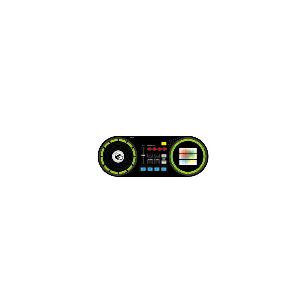 Painel de Musica Dj Mixer Multikids - BR1175